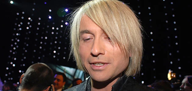 Piotr Rubik, fot. Andrzej Szilagyi Piotr Rubik, fot. Andrzej Szilagyi