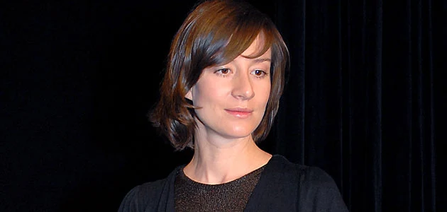 Maja Ostaszewska, fot. Andrzej Szilagyi