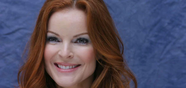 Marcia Cross
