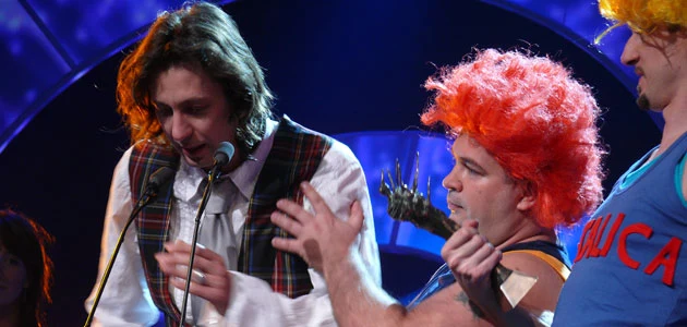 Świry 2007, fot. Tomek Piekarski