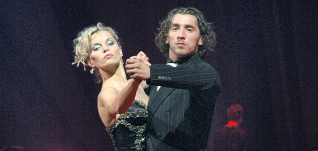 Maserak i Foremniak, fot. Marek Ulatowski Maserak i Foremniak, fot. Marek Ulatowski