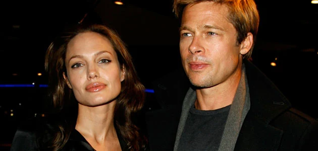 Jolie, fot. Kevin Winter