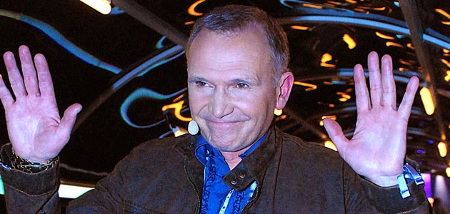 Marek Siudym, fot. Andrzej Szilagyi