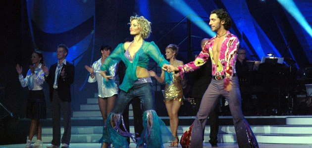 Foremniak i Maserak, fot. Marek Ulatowski