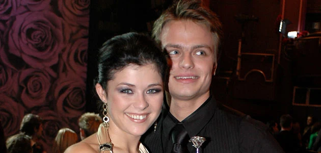 Hakiel i Cichopek na Różach Gali, fot. Andrzej Szilagyi Hakiel i Cichopek na Różach Gali, fot. Andrzej Szilagyi