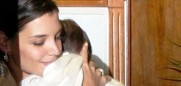 Katie z Suri, fot. Elisabetta Villa