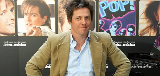 Hugh Grant Hugh Grant