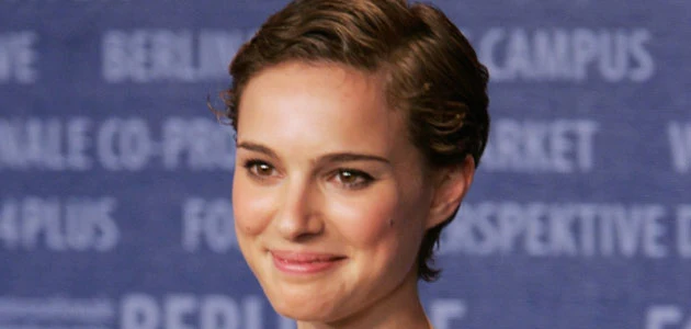 Natalie Portman