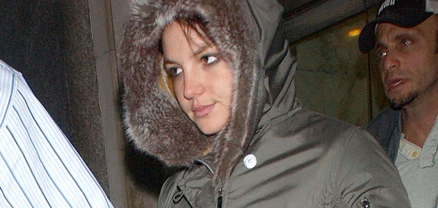 Britney Spears, fot. Arnaldo Magnani