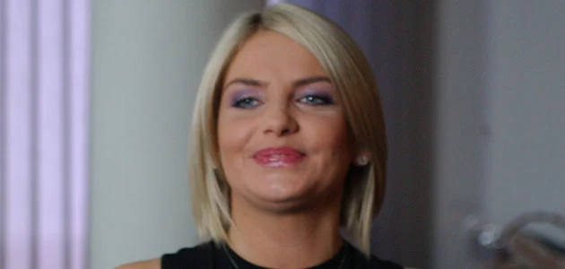 Frytka 29 kwietnia w programie "Dzien dobry TVN", fot. J.Stalęga