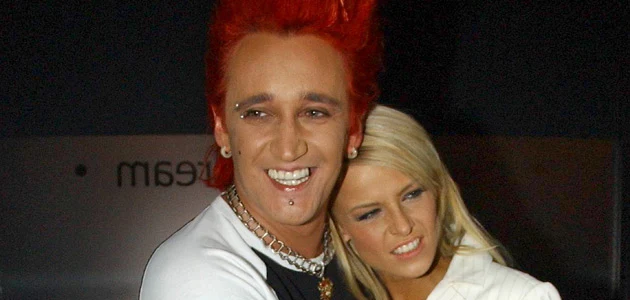 Michał i Mandaryna, fot. J.Stalęga Michał i Mandaryna, fot. J.Stalęga