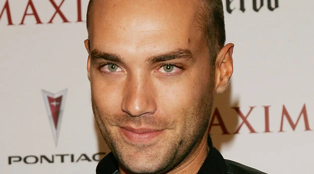 Calum Best - seks maszyna, fot. Evan Agostini Calum Best - seks maszyna, fot. Evan Agostini