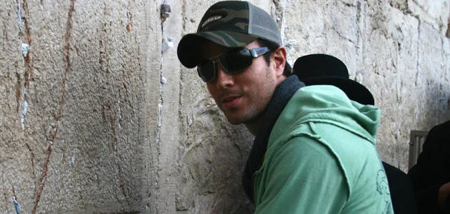Enrique Iglesias