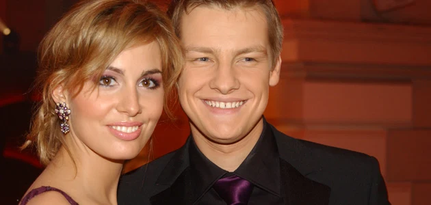 Agnieszka i Marcin Agnieszka i Marcin