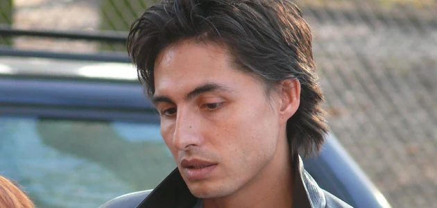 Ivan Komarenko, fot. Tomek Piekarski Ivan Komarenko, fot. Tomek Piekarski