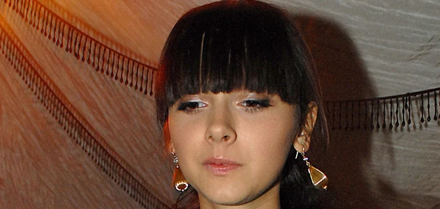 Monika Brodka, fot. Andrzej Szilagyi Monika Brodka, fot. Andrzej Szilagyi