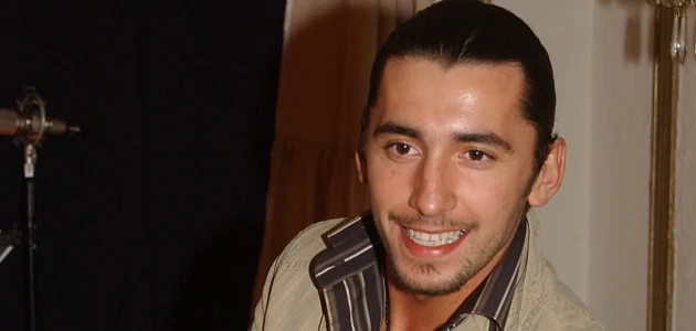 Rafał Maserak