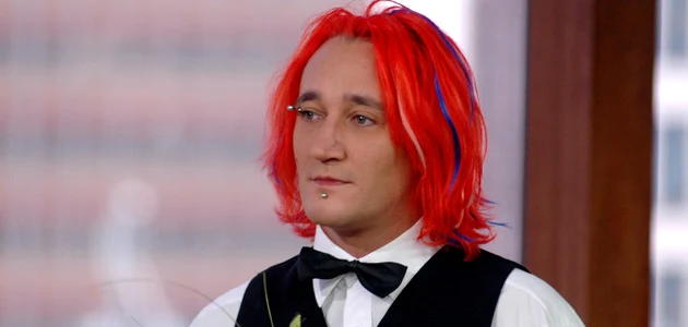 Michał Wiśniewski w "Dzień dobry TVN", fot. Marek Ulatowski Michał Wiśniewski w "Dzień dobry TVN", fot. Marek Ulatowski