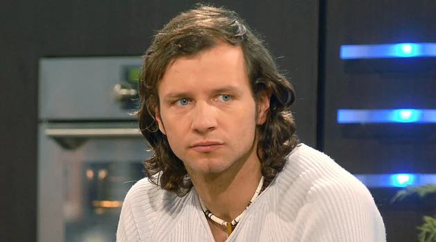 Radek Majdan, fot. Andrzej Szilagyi Radek Majdan, fot. Andrzej Szilagyi