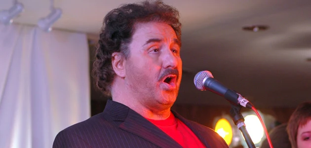 Krzysztof Krawczyk, fot. Marek Ulatowski Krzysztof Krawczyk, fot. Marek Ulatowski