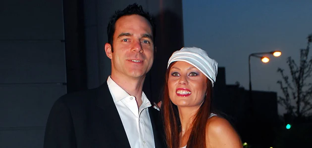 Monika Jarosińska, fot. Andrzej Szilagyi