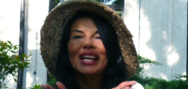 Edyta Górniak, fot. Tomek Piekarski