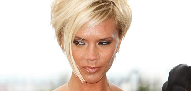 Victoria Beckham, fot. Dave Hogan Victoria Beckham, fot. Dave Hogan