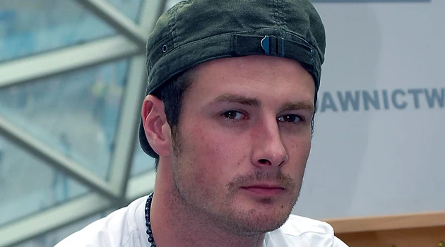 Paweł Małaszyński Paweł Małaszyński