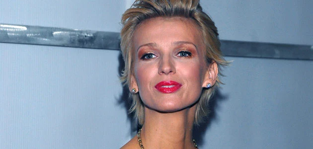 Magda Mołek - fot. Andrzej Szilagyi Magda Mołek - fot. Andrzej Szilagyi