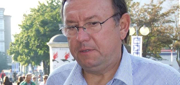 Zbigniew Buczkowski Zbigniew Buczkowski