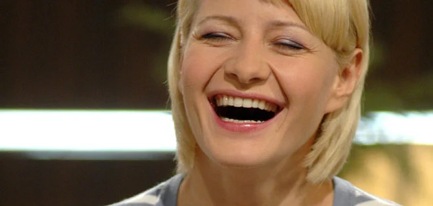 Szczęśliwy czas Małgorzaty Kożuchowskiej - fot. Marek Ulatowski