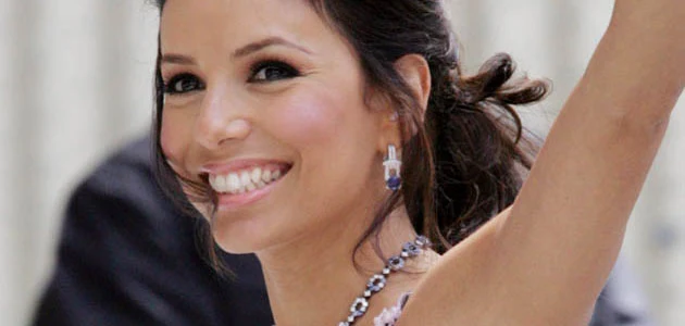 Eva Longoria Eva Longoria