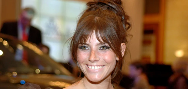 Weronika Rosati, fot. Marek Ulatowski