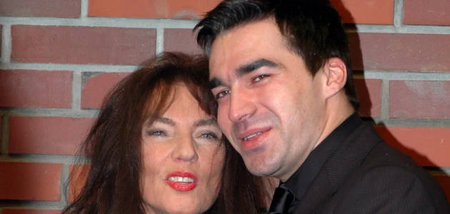 Agnieszka Fitkau-Perepeczko i Wojciech Medyński, fot. Marek Ulatowski