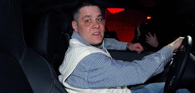 Tede, Andrzej Szilagyi