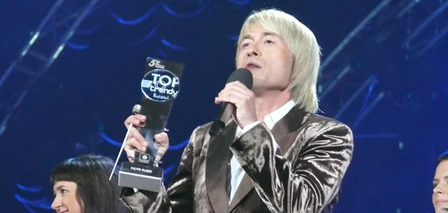 Piotr Rubik, fot. Tomek Piekarski Piotr Rubik, fot. Tomek Piekarski