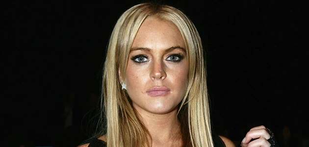 Lindsay Lohan, fot. Evan Agostini