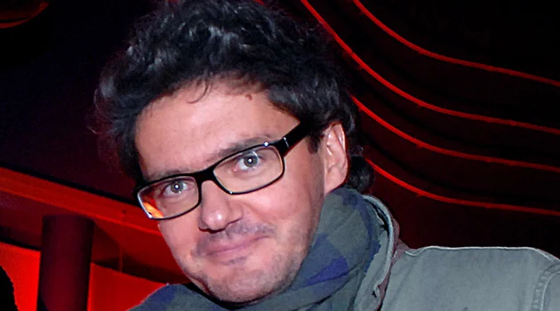 Kuba Wojewódzki, fot. Andrzej Szilagyi Kuba Wojewódzki, fot. Andrzej Szilagyi