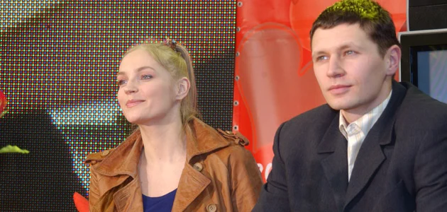 Dominika i Michał, fot. J.Stalęga