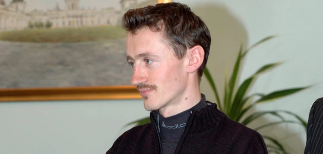 Adam Małysz, fot. Marek Ulatowski