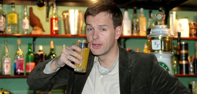 Steffen Möller, fot. Marek Ulatowski