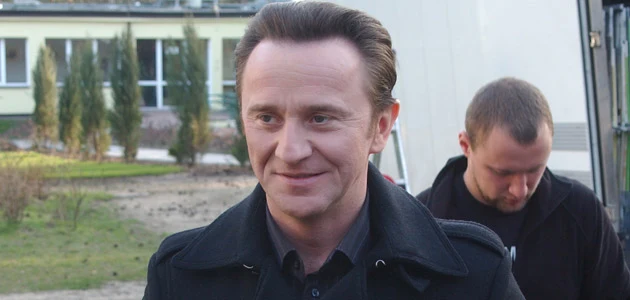 Paweł Wilczak, fot. J.Stalęga