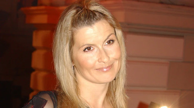 Katarzyna Skrzynecka