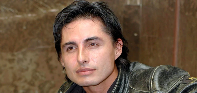 Ivan Komarenko, fot. Marek Ulatowski Ivan Komarenko, fot. Marek Ulatowski