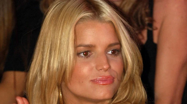Jessica Simpson, fot. Gustavo Caballero Jessica Simpson, fot. Gustavo Caballero