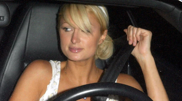 Paris Hilton Paris Hilton