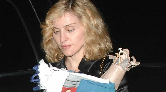 Madonna