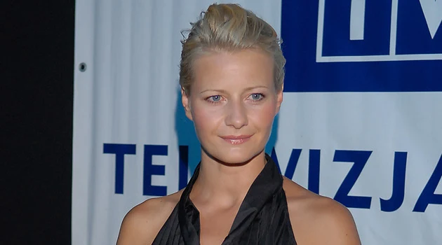 Małgorzata Kożuchowska na Gali TVP, fot. Andrzej Szilagyi Małgorzata Kożuchowska na Gali TVP, fot. Andrzej Szilagyi