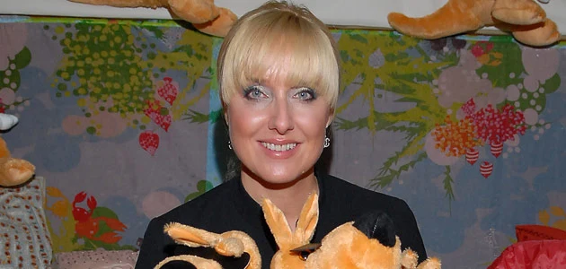 Agata Młynarska, fot. Andrzej Szilagyi Agata Młynarska, fot. Andrzej Szilagyi