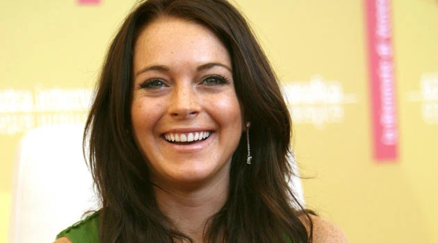 Lindsay Lohan Lindsay Lohan